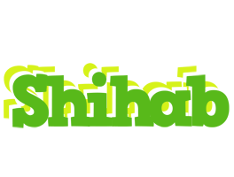 Shihab picnic logo