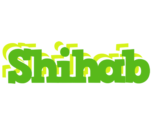 Shihab picnic logo