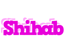 Shihab rumba logo