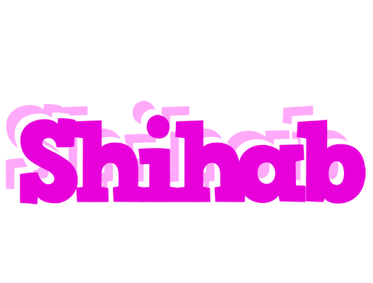 Shihab rumba logo