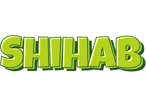 Shihab summer logo