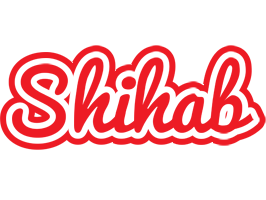 Shihab sunshine logo