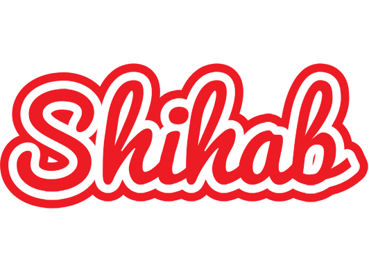 Shihab sunshine logo