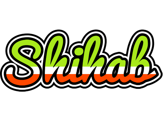 Shihab superfun logo