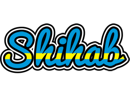 Shihab sweden logo