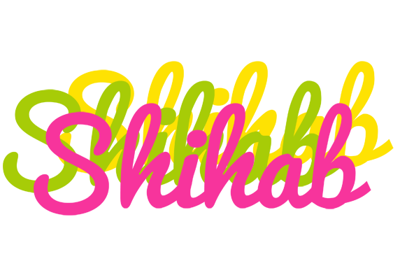 Shihab sweets logo
