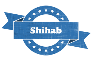 Shihab trust logo