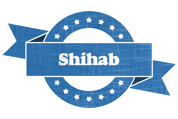 Shihab trust logo