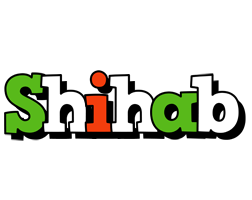 Shihab venezia logo