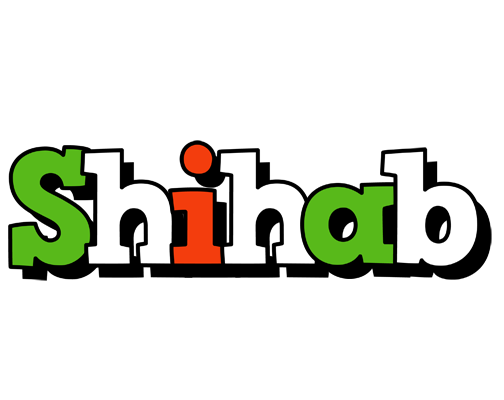 Shihab venezia logo