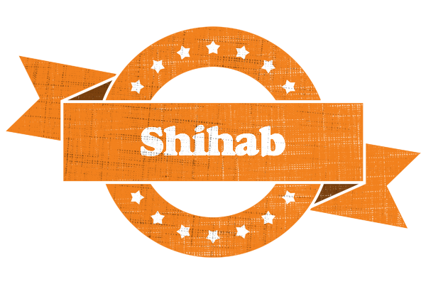 Shihab victory logo