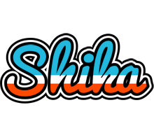 Shika america logo