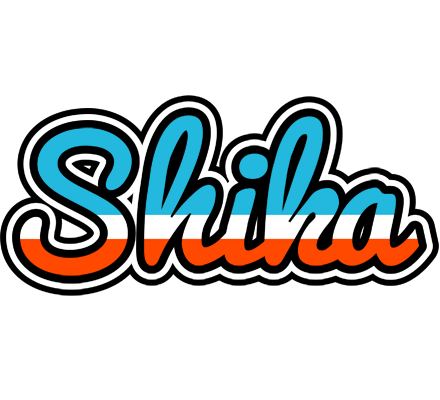 Shika america logo