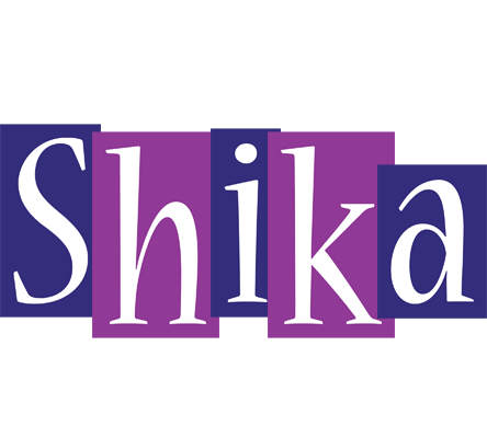 Shika autumn logo