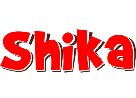 Shika basket logo