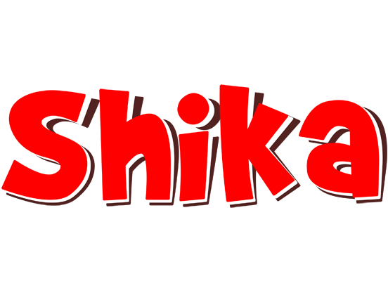 Shika basket logo