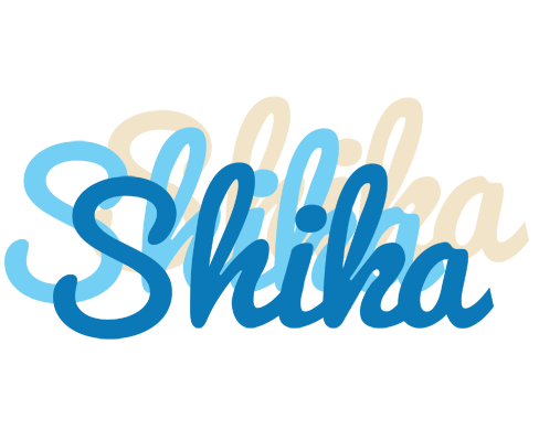 Shika breeze logo