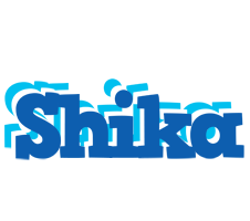 Shika business logo