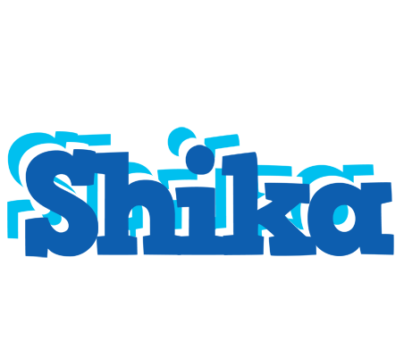 Shika business logo
