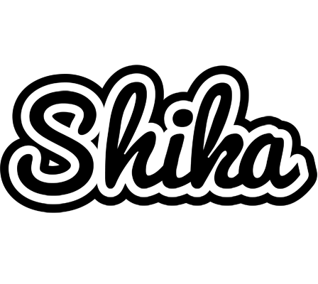 Shika chess logo