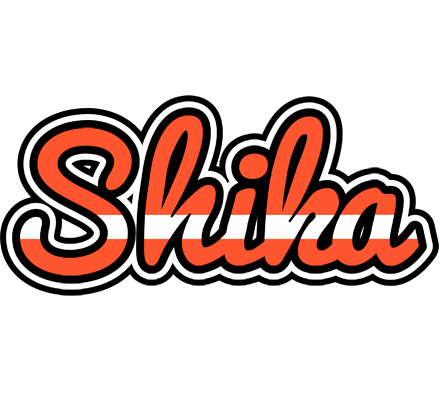 Shika denmark logo