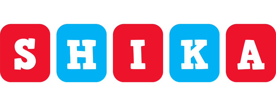 Shika diesel logo