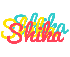 Shika disco logo