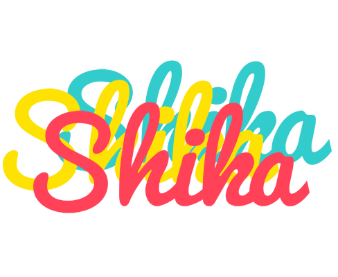 Shika disco logo