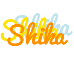 Shika energy logo