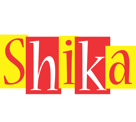 Shika errors logo