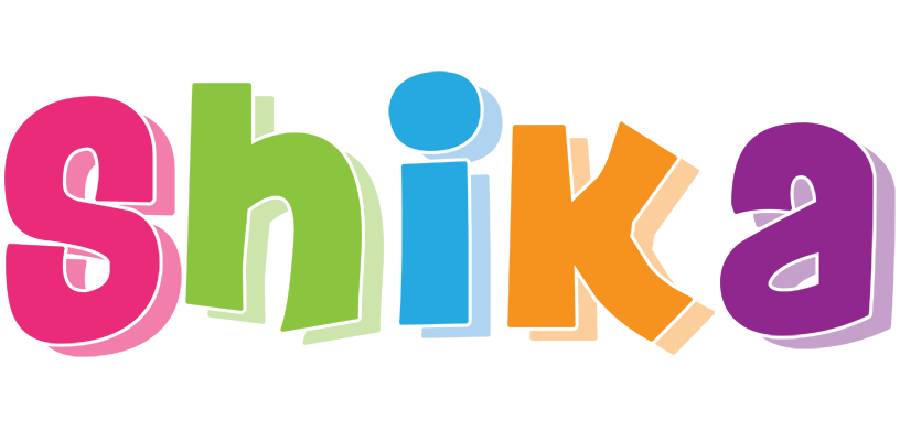 Shika friday logo
