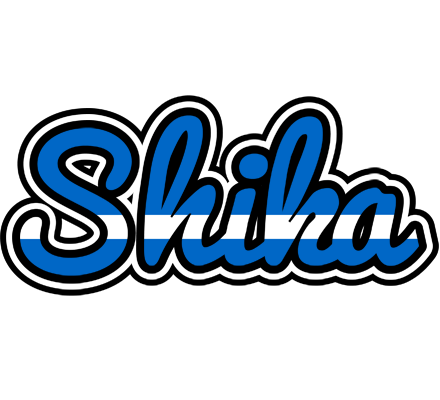 Shika greece logo