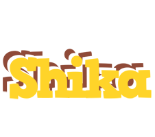 Shika hotcup logo