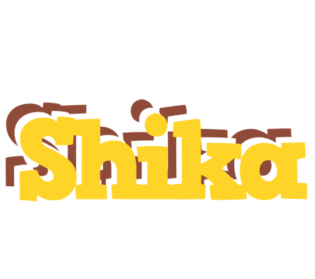 Shika hotcup logo
