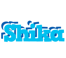 Shika jacuzzi logo