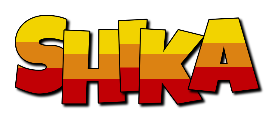 Shika jungle logo