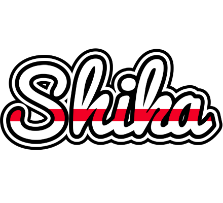 Shika kingdom logo