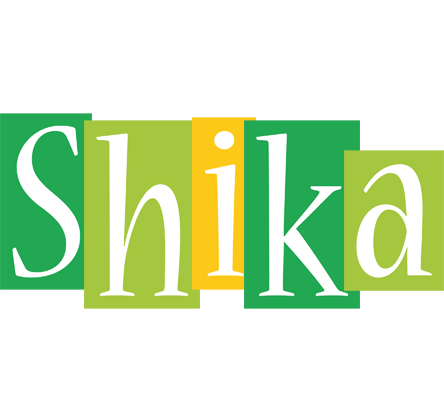 Shika lemonade logo