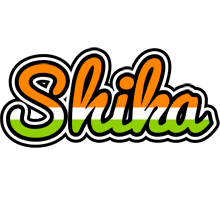 Shika mumbai logo