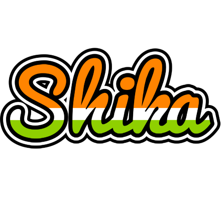 Shika mumbai logo