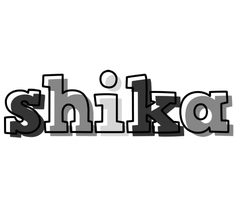 Shika night logo