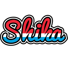 Shika norway logo