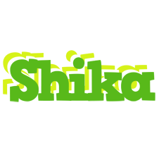 Shika picnic logo