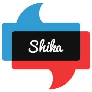 Shika sharks logo