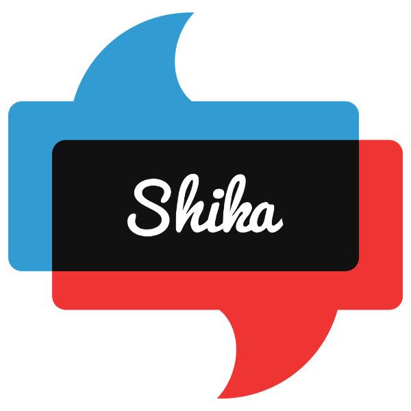 Shika sharks logo