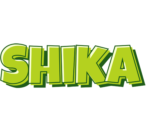 Shika summer logo