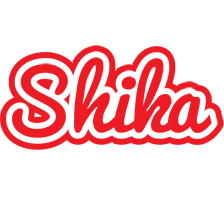 Shika sunshine logo