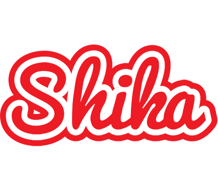 Shika sunshine logo