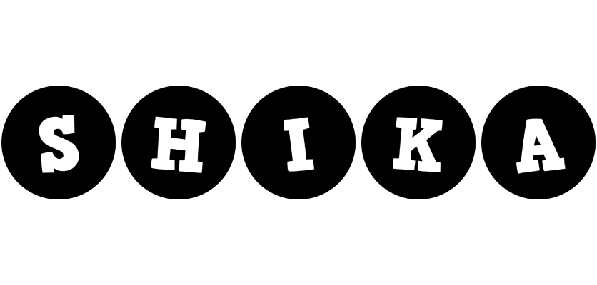 Shika tools logo