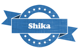 Shika trust logo